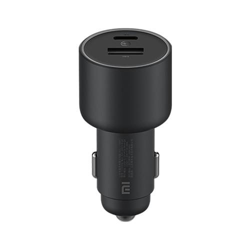 Xiaomi car charger fast charging version